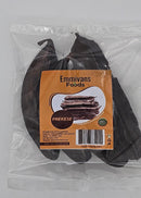 Emmivans Prekese , Aidan Fruit Pod, Tetrapleura Tetraptera, African Herbs, 5oz - Afroemporium 