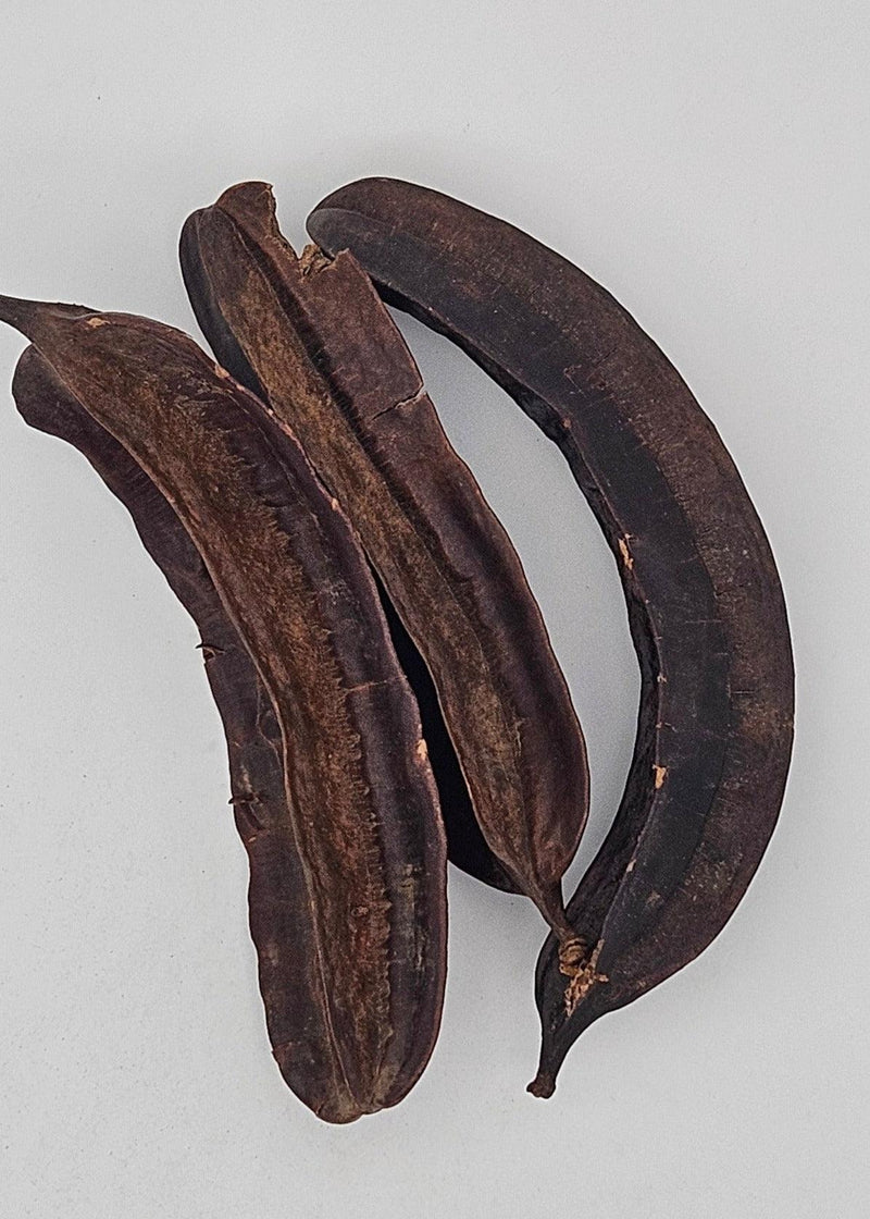 Emmivans Prekese , Aidan Fruit Pod, Tetrapleura Tetraptera, African Herbs, 5oz - Afroemporium 