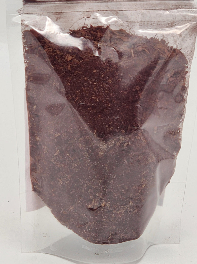 Emmivans Waakye Sorghum Leaves Powder 2oz - Afroemporium 