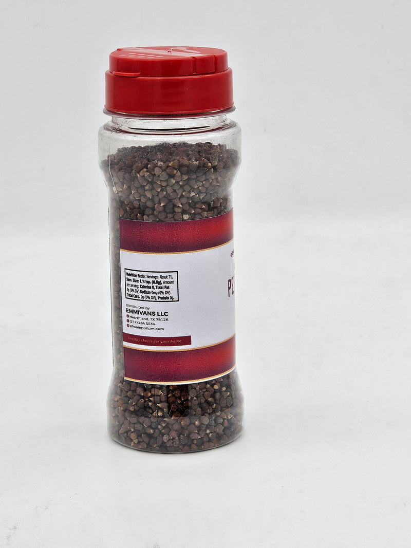 Emmivans Whole Alligator Peppercorn Pepper & Peppercorn 5oz - Afroemporium 