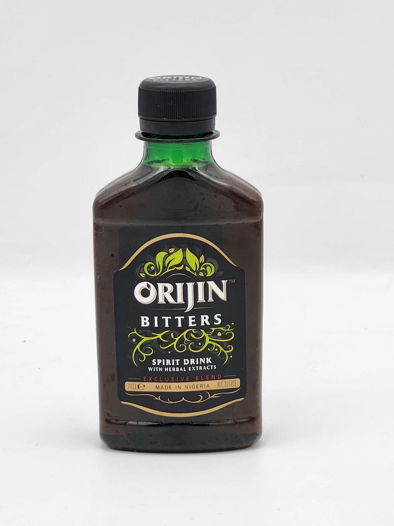 Orijin Bitters - Afroemporium 