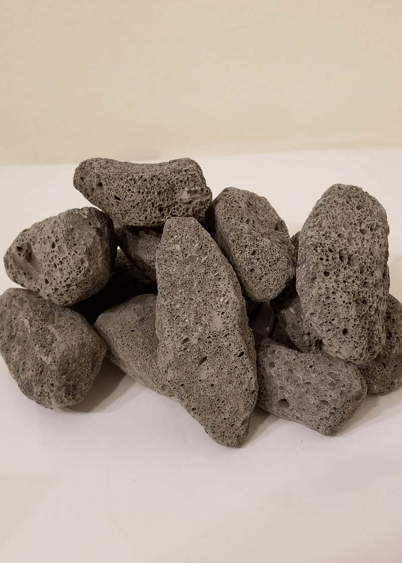 Natural Foot Stone
