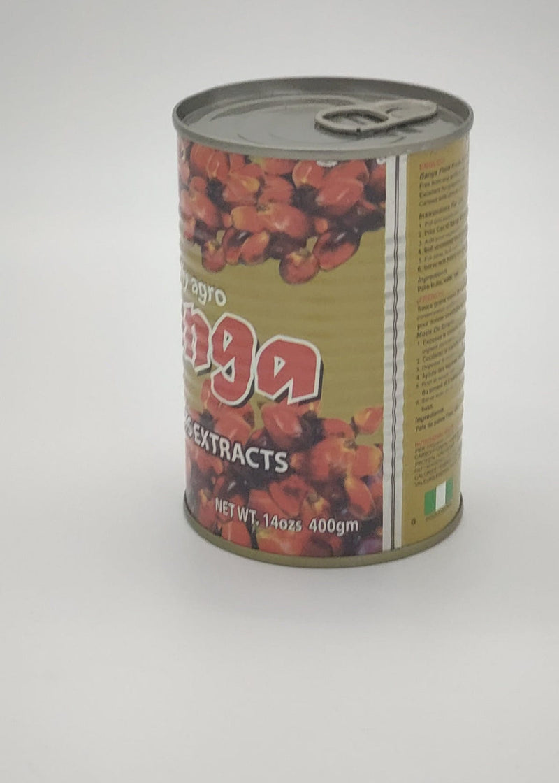 Tin Palm Fruits Extracts Banga Soup Stock,800g