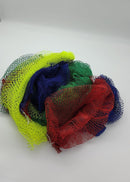 African Exfoliating Bath Net , Pack Of 2 - Afroemporium 