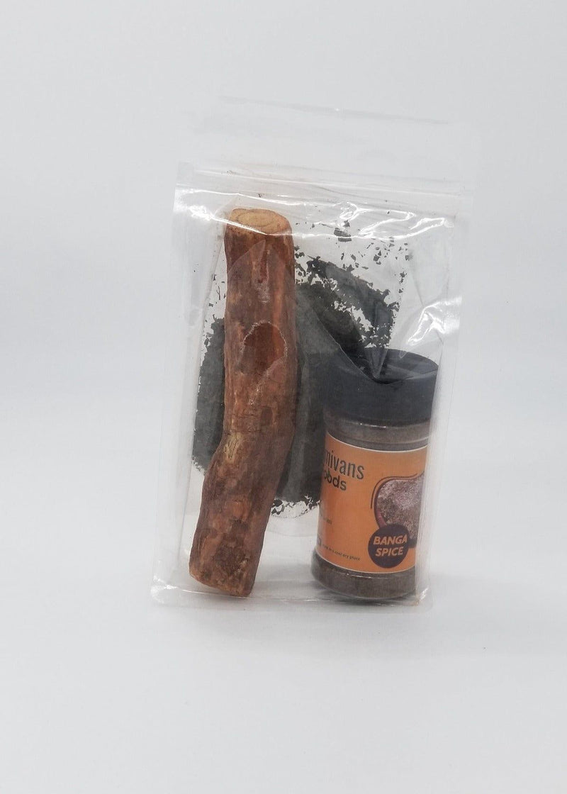 Banga Spice Bundle - Afroemporium 