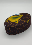 Boys African Traditional Isi Agu Hat - Afroemporium 