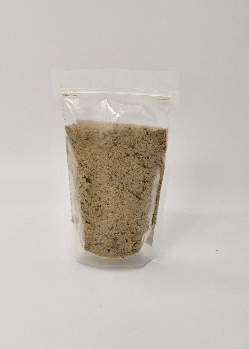 Dry fish Powder , 8oz - Afroemporium 