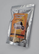 Emmivans African Dental Chewing Stick - Pako ijabu 10 Count - Afroemporium 