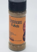 Emmivans Foods African Jollof Rice Seasoning, 5oz - Afroemporium 