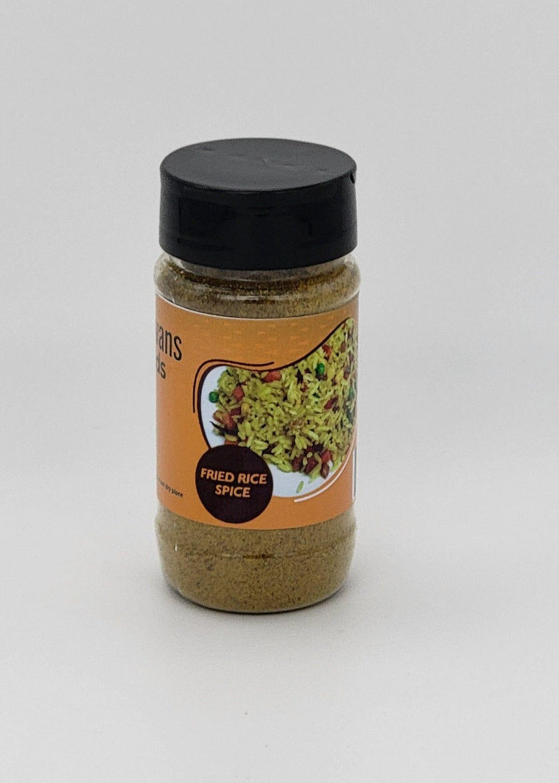 Emmivans Foods Fried Rice Seasoning, 5oz - Afroemporium 