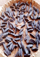 Emmivans Foods Nigerian Aromatic Ogiri Okpei Seasoning, 2oz - Afroemporium 