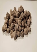 Emmivans Nzu Edible Clay, 10oz - Afroemporium 