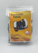 Emmivans Prekese , Aidan Fruit Pod, Tetrapleura Tetraptera, African Herbs, 10oz - Afroemporium 