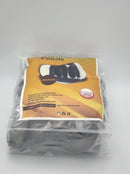 Emmivans Prekese , Aidan Fruit Pod, Tetrapleura Tetraptera, African Herbs, 10oz - Afroemporium 