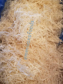 Emmivansfoods Abacha Shredded Cassava With Ncha Palm Ash - African Salad ,15oz - Afroemporium 