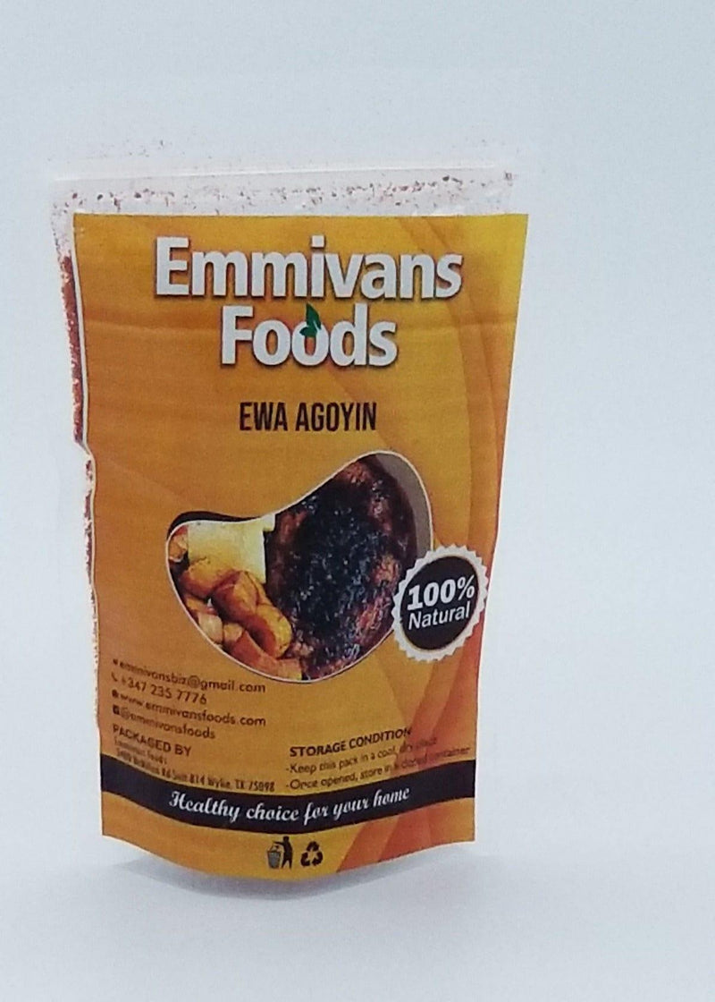 Ewa Agoyin Sauce Powder,4oz - Afroemporium 