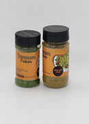 Fried Rice Seasoning Mix & Coloring Powder Bundle - Afroemporium 