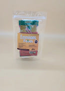 Gino Curry Powder 4g x 12 Sachets - Afroemporium 