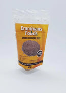 Ground Ogbono Soup Thichener , 5oz - Afroemporium 