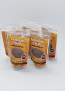 Ground Ogbono Soup Thichener , 5oz - Afroemporium 