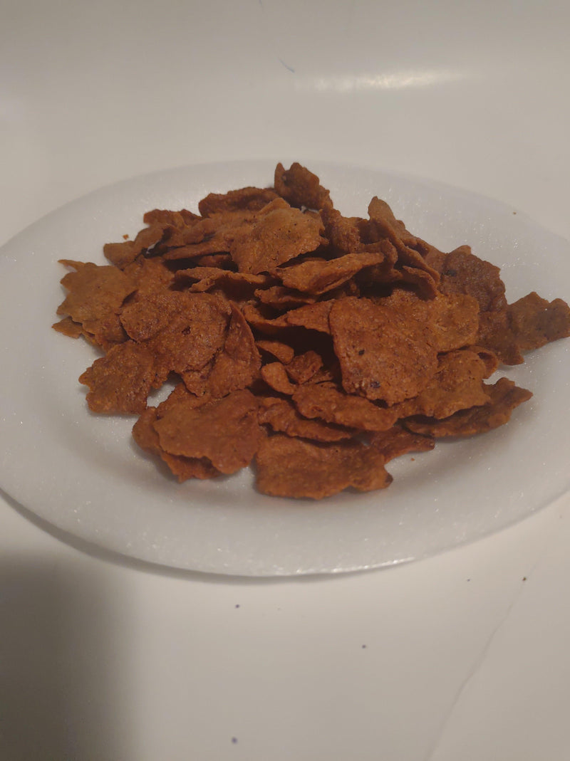 Kuli Kuli Peanut Chips,10oz - Afroemporium 