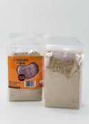 Millet Flour , 1lb - Afroemporium 