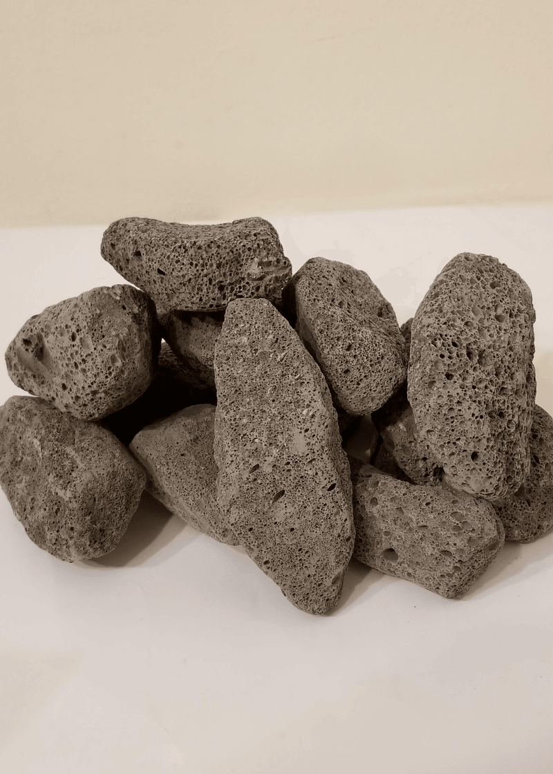 Natural Foot Stone - Afroemporium 