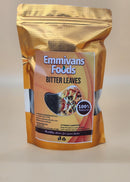 Organic Emmivans Dried Washed bitter leaves, 3oz - Afroemporium 