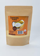 Organic Yellow Corn Meal, 1lb - Afroemporium 