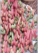 Pepper Fruit Mmimmi Seeds, 3oz - Afroemporium 