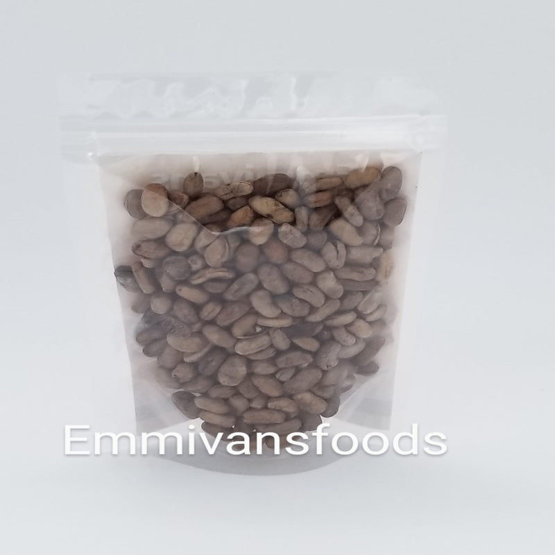 Pepper Fruit Mmimmi Seeds, 3oz - Afroemporium 