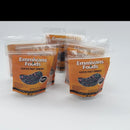 Pepper Fruit Mmimmi Seeds, 3oz - Afroemporium 