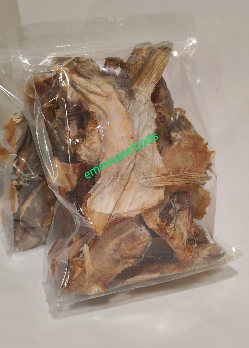 Stock Fish Ear Okporoko Panla , 1lb - Afroemporium 