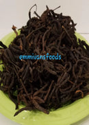 Uda Pods ,Grains Of Selim, African Spices, Xylopia Aethiopica , Uda Spice , Hwentia , 2oz - Afroemporium 