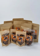 Whole Country Onion Rondelles , 5oz - Afroemporium 